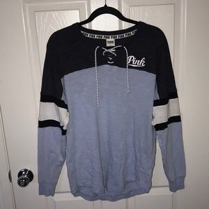 Victoria’s Secret lightweight long sleeve